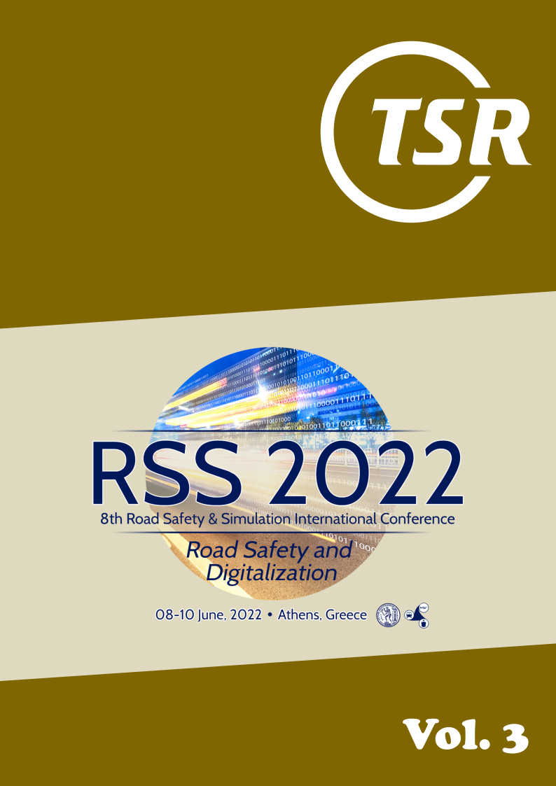 					View Vol. 3 (2022): 'RSS 2022' Special issue
				