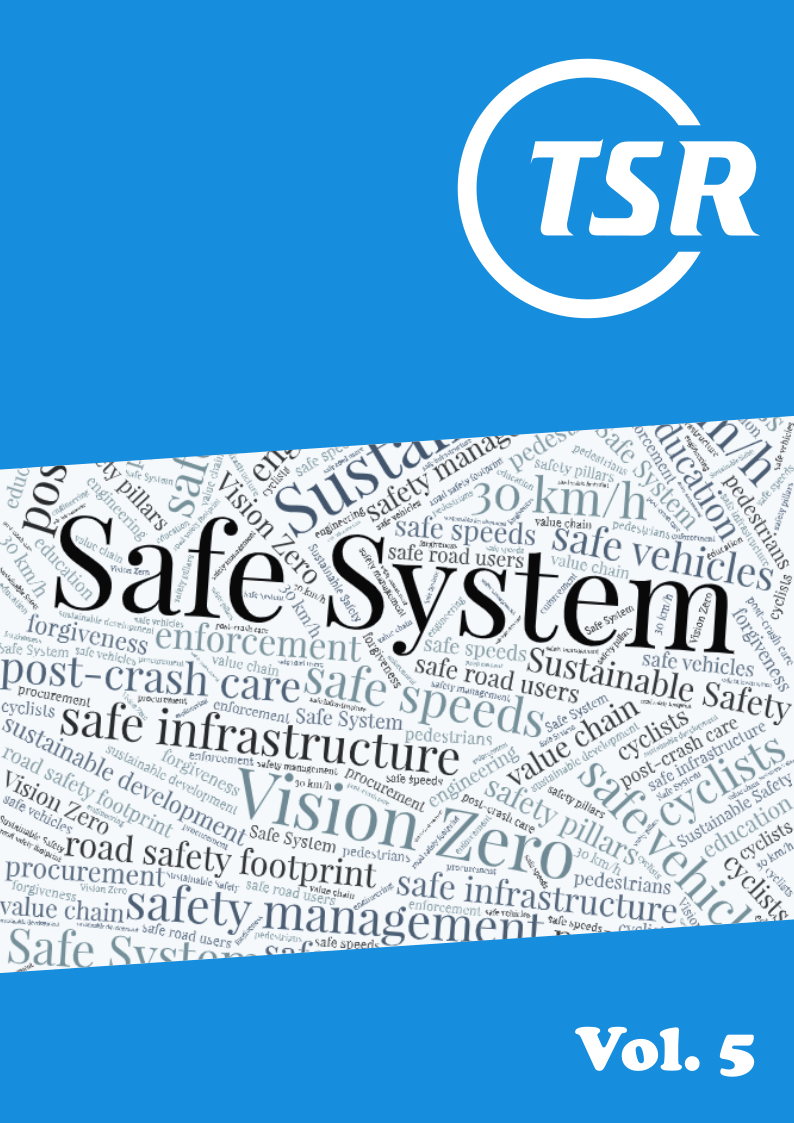 					View Vol. 5: Challenges in transition to Safe System
				